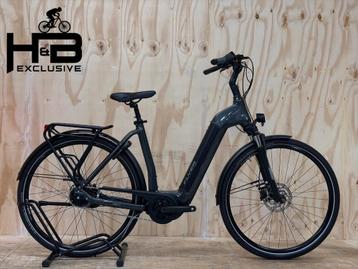 Flyer Gotour 6 3.41 E-Bike Nexus 2023 beschikbaar voor biedingen