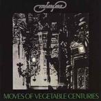 cd - Tramline - Moves Of Vegetable Centuries, Verzenden, Zo goed als nieuw