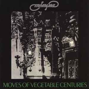 cd - Tramline - Moves Of Vegetable Centuries, Cd's en Dvd's, Cd's | Overige Cd's, Zo goed als nieuw, Verzenden