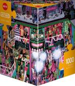Triangle Box - Disco 3000 Puzzel (1000 stukjes) | Heye -, Hobby en Vrije tijd, Verzenden, Nieuw
