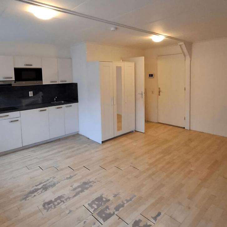studio in Amersfoort gevonden voor €331,- pm, Huizen en Kamers, Kamers te huur, Overige regio's