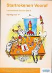 Startrekenen Vooraf Leerwerkboek
