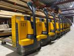 Partij palletwagens EJE 220 diverse Jungheinrich, Doe-het-zelf en Verbouw, Palletwagens en Pompwagens, Ophalen of Verzenden, Gebruikt