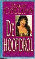 HOOFDROL 9789022515570 Jackie Collins, Verzenden, Gelezen, Jackie Collins