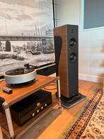 Morel Avyra 633, Ophalen of Verzenden, Nieuw, 60 tot 120 watt, Front, Rear of Stereo speakers