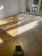 Parket renovatie ? of Trap renovatie met tapijt ? Klik hier, Garantie, Vloerbewerking of Renovatie