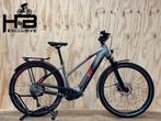 Malaguti Cortina TR 5.1 E-Bike Shimano Deore 2022, Overige merken, Ophalen of Verzenden, Zo goed als nieuw, Minder dan 47 cm
