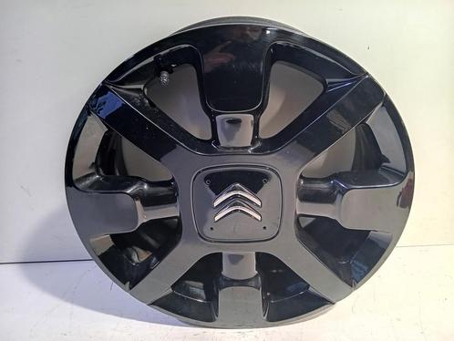 Velg Citroën C4 Citroën C4 II 1.6 HDi 110  19 17 6.5, Auto-onderdelen, Banden en Velgen, ARN erkend, Stiba lid, Erkend duurzaam