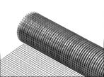 Tuingaas harmonicagaas schutting 1x5 m 1 rol, Verzenden, Nieuw