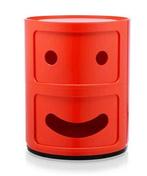 Kartell - Anna Castelli Ferrieri - Ladekast - Componibili