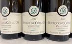 2022 Domaine Françoise André, Bourgogne Côte dOr Chardonnay, Verzamelen, Nieuw