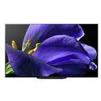 Sony KD-65AG9 - 65 Inch 4K Ultra HD (OLED) 100Hz Smart TV, Ophalen, OLED, Zo goed als nieuw, 100 Hz