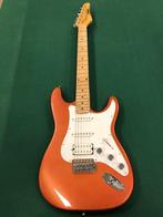 KRAMER - Focus Vt-211s Candy Apple Red - - Elektrische, Nieuw