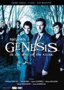 Genesis - Seizoen 1 - DVD, Verzenden, Nieuw in verpakking