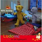 Ludovic / En De Logeerpartij 9789025857028 [{:name=>, Verzenden, Gelezen, [{:name=>""