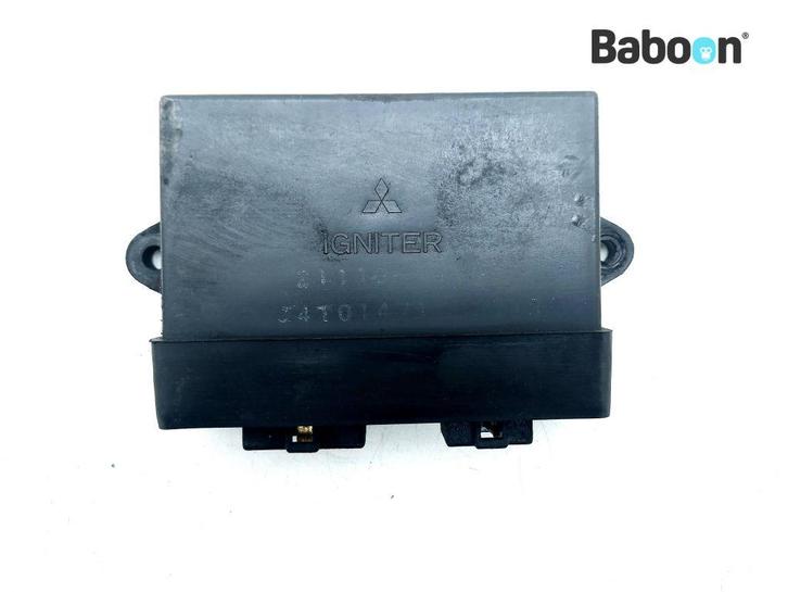 CDI / ECU unit Kawasaki VN 750 Vulcan (VN750 VN750A), Motoren, Onderdelen | Kawasaki, Gebruikt, Verzenden