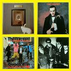 The Damned - Lot of 4x 7 singles/EPs (punk) - Diverse, Nieuw in verpakking