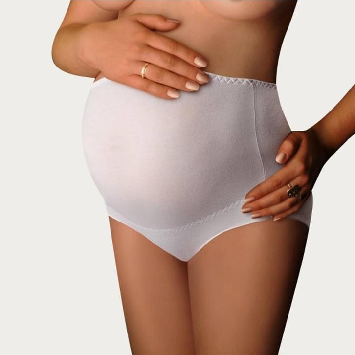 BB (Benefit) Zwangerschapsslip Extra Wit, Kleding | Dames, Ondergoed en Lingerie