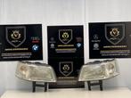 VW Transporter T5 koplamp set rechts en links bj.2003, Gebruikt, Volkswagen