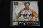 Fifa Football 2002 Playstation 1 PS1, Spelcomputers en Games, Games | Sony PlayStation 1, Verzenden, Nieuw