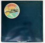 Pink Floyd - Wish You Were Here  / With 1st US Blue Shrink /, Nieuw in verpakking