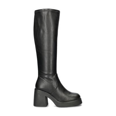 Dolcis hoge laarzen voor dames in het Zwart, Kleding | Dames, Schoenen, Hoge laarzen, Zwart, Nieuw, Verzenden