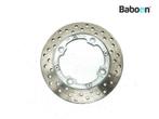 Remschijf Achter Honda CBR 600 RR 2013-2017 (CBR600RR), Verzenden, Gebruikt