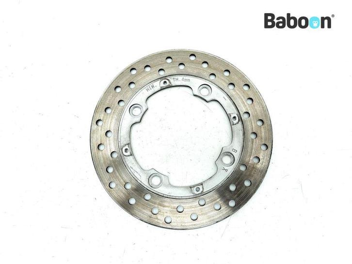 Remschijf Achter Honda CBR 600 RR 2013-2017 (CBR600RR), Motoren, Onderdelen | Honda, Gebruikt, Verzenden