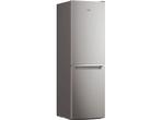Whirlpool - Koel-vriescombinatie - Inhoud  239 L - Nofrost, Witgoed en Apparatuur, Koelkasten en IJskasten, 200 liter of meer