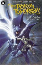 Batman / Green Arrow: The Poison Tomorrow, Ophalen of Verzenden, Nieuw