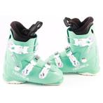 36,5 37 kinder skischoenen TECNICA PEARL JT3 2022, junior fi, Sport en Fitness, Skiën en Langlaufen, Overige merken, Gebruikt