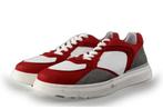 AQA Sneakers in maat 42 Rood, Overige kleuren, Verzenden, AQA, Sneakers of Gympen