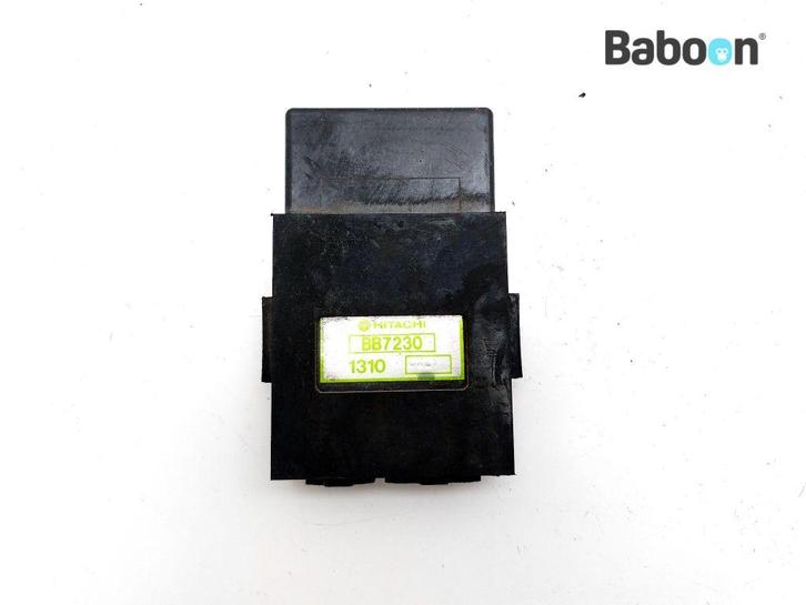 CDI / ECU unit Kawasaki ZR 750 Zephyr 1991-1997 (ZR750, Motoren, Onderdelen | Kawasaki, Gebruikt, Verzenden