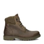 Panama Jack Amur veterboots, Kleding | Heren, Schoenen, Overige kleuren, Verzenden, Boots, Nieuw