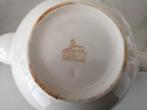 Petrus Regout - Drinkservies (3) - Porselein - Driedelige, Antiek en Kunst