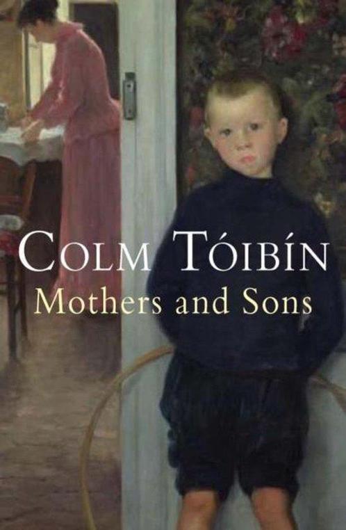 Mothers & Sons 9780330441834 Colm Tóibin, Boeken, Overige Boeken, Gelezen, Verzenden