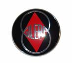Logo klik Gilera Runner RST 3d voor Piaggio origineel 624568, Nieuw, Overige merken, Ophalen of Verzenden