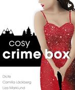 Cosy crime box - DVD, Cd's en Dvd's, Verzenden, Nieuw in verpakking