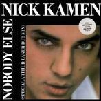 12 inch gebruikt - Nick Kamen - Nobody Else (Special Arth..., Zo goed als nieuw, Verzenden