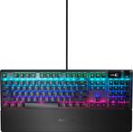 SteelSeries Apex 5 Gaming Toetsenbord QWERTY toetsenborden, Verzenden, Nieuw