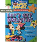 12 Magic English 9789085743262 Disney, Boeken, Kinderboeken | Jeugd | 13 jaar en ouder, Verzenden, Gelezen, Disney