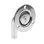 Bieden: Plastimo 419454 air vent stainless steel, Watersport en Boten, Ophalen of Verzenden, Nieuw, Kombuis en Sanitair, Zeilboot of Motorboot
