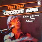 LP gebruikt - Georgie Fame - Yeh, Yeh Its Georgie Fame, Zo goed als nieuw, Verzenden
