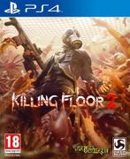 Killing Floor 2 PS4 Garantie & morgen in huis!, Ophalen of Verzenden, 1 speler, Zo goed als nieuw, Vanaf 18 jaar