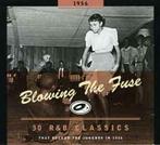 cd digi - Various - Blowing The Fuse 1956 - 30 R&amp;B Cl..., Zo goed als nieuw, Verzenden