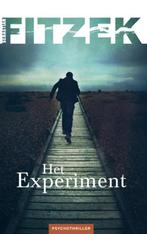 Het experiment 9789026127595 Sebastian Fitzek, Boeken, Verzenden, Gelezen, Sebastian Fitzek