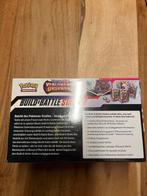 Pokémon - 1 Booster box - Verlorener Ursprung, Hobby en Vrije tijd, Verzamelkaartspellen | Pokémon, Nieuw