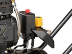 STANLEY Professionele Compressor - Zonder Olie - Horizontaal, Verzenden, Zo goed als nieuw