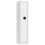 Profirst S1 Wapenkluis Teos 5 met Sleutelslot, Huis en Inrichting, Woonaccessoires | Overige, Verzenden, Nieuw