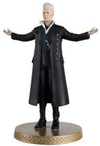 Eaglemoss Fantastic Beasts Hero Collection-Gellert, Ophalen of Verzenden, Nieuw